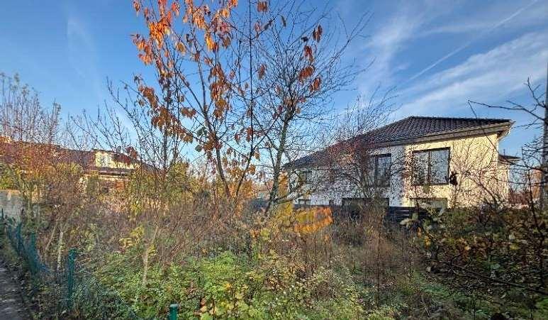 Sonstiges, land- und forstwirtschaftlich genutztes Grundstück