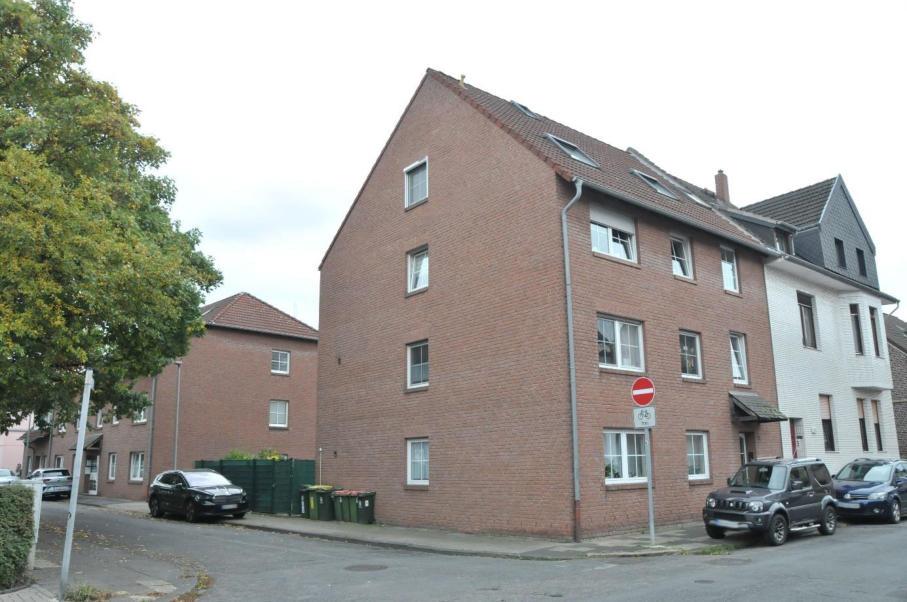 Eigentumswohnung (3 bis 4 Zimmer)