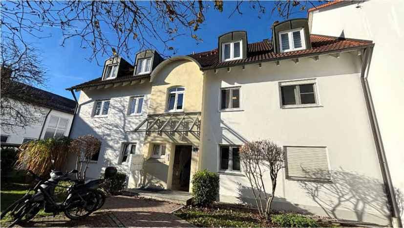 Eigentumswohnung (3 bis 4 Zimmer), Kfz-Stellplatz (Tiefgarage)