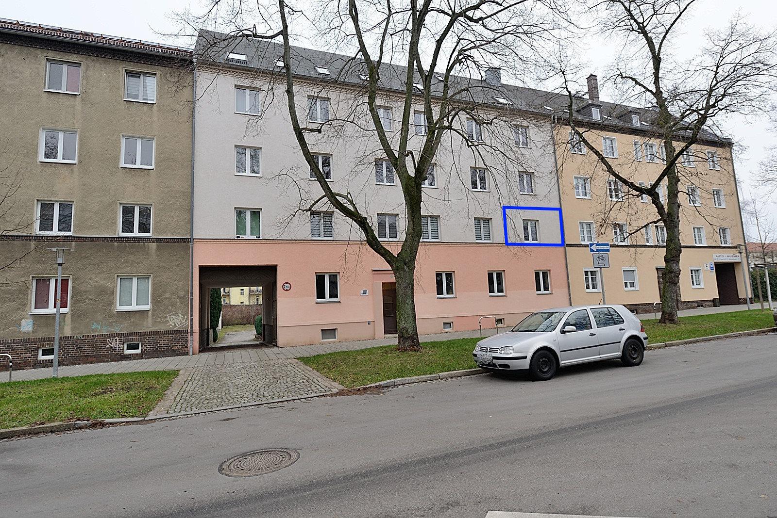 Eigentumswohnung (1 bis 2 Zimmer)