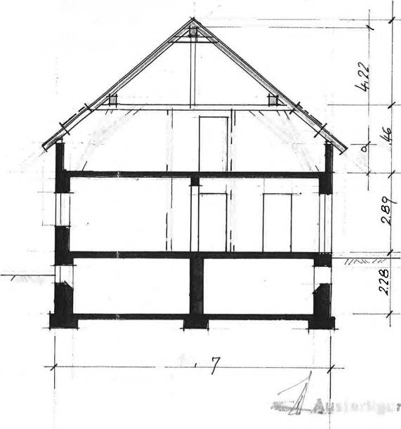 Einfamilienhaus