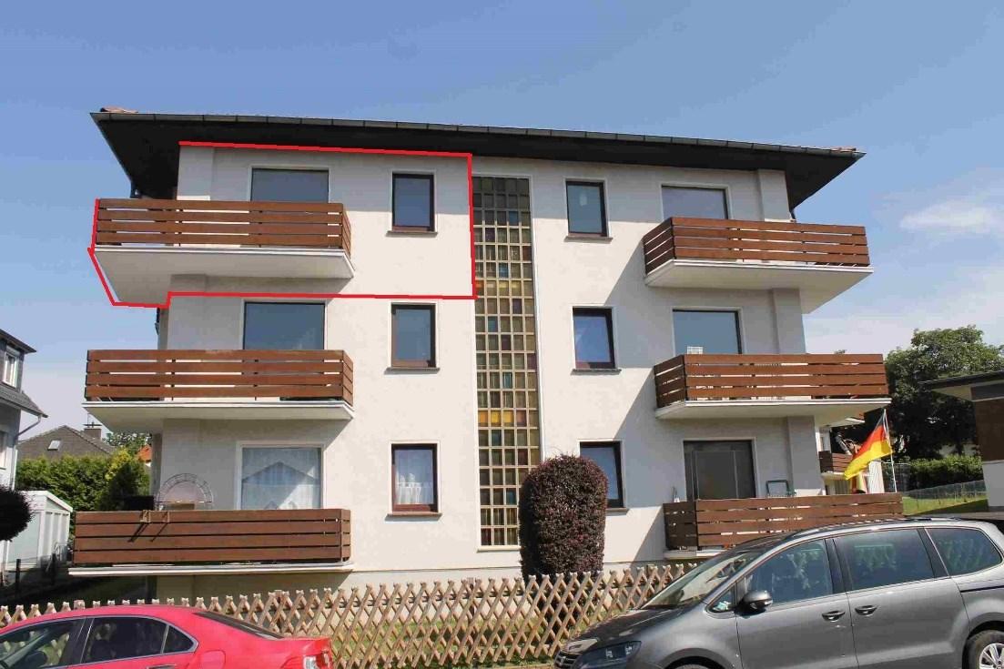 Eigentumswohnung (1 bis 2 Zimmer)