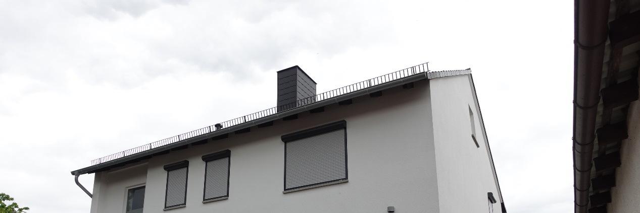 Zweifamilienhaus