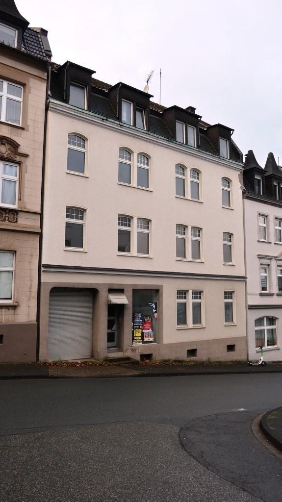 Wohn-/Geschäftshaus