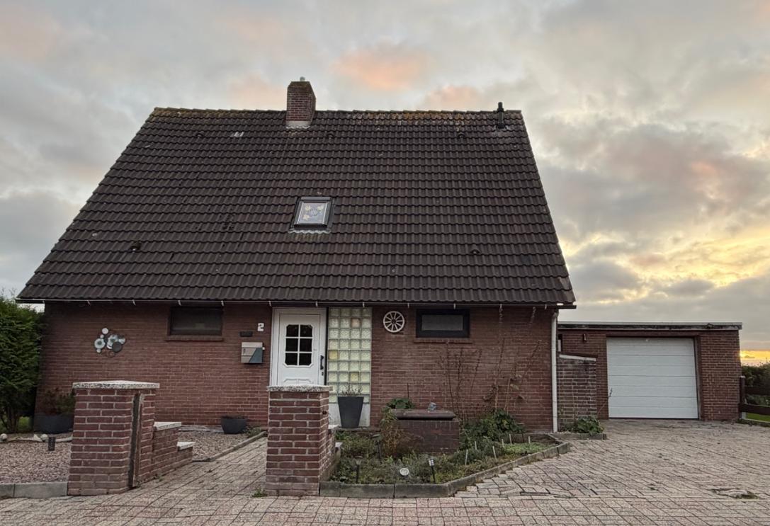 Einfamilienhaus