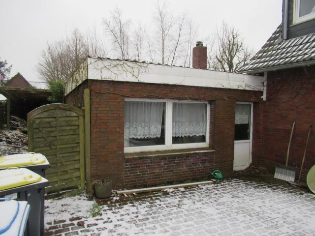 Einfamilienhaus