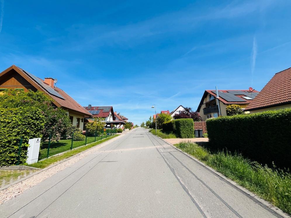 Einfamilienhaus