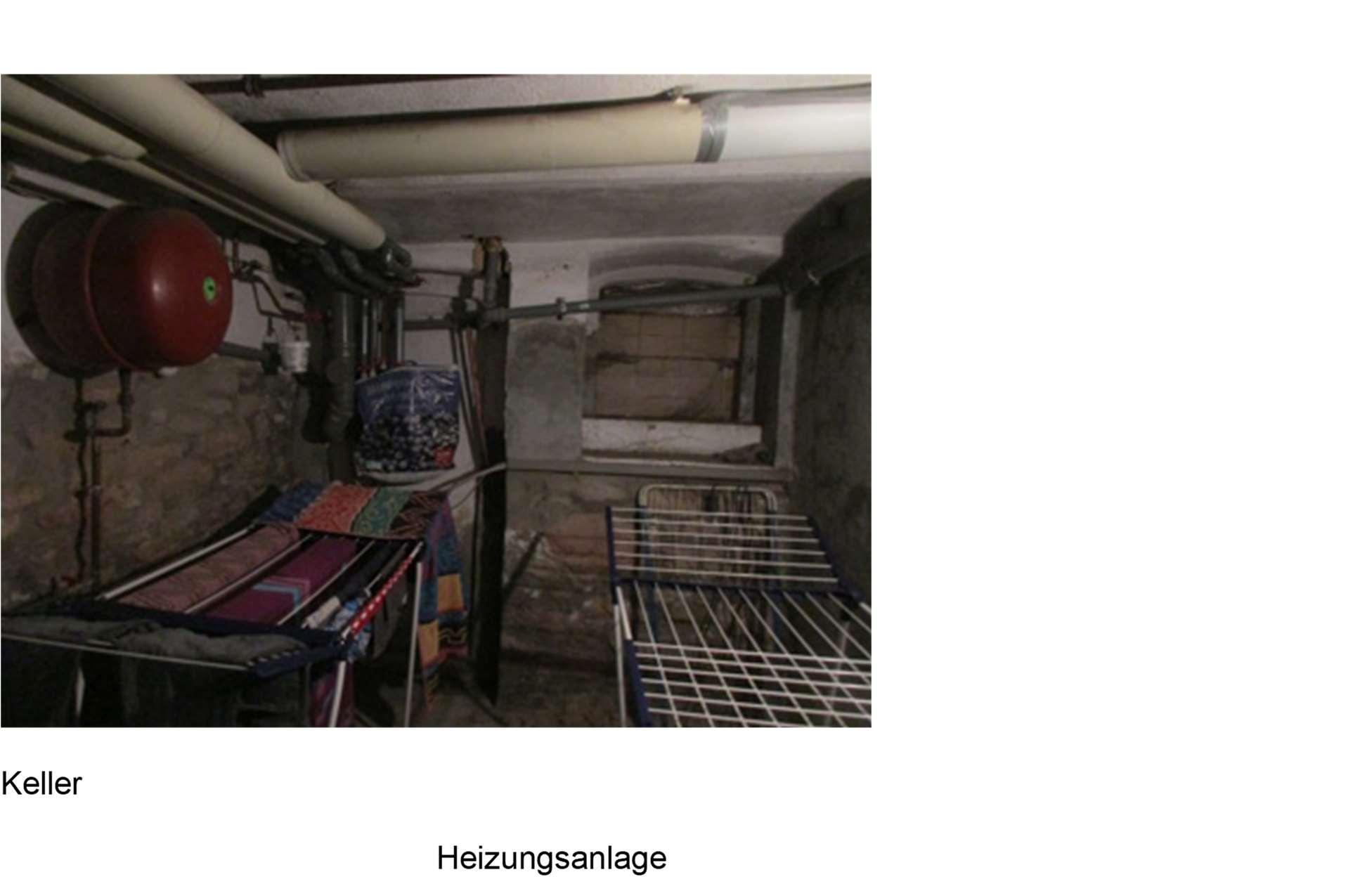 Doppelhaushälfte, Mehrfamilienhaus