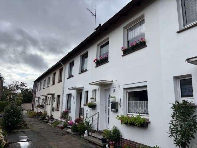 Reihenhaus