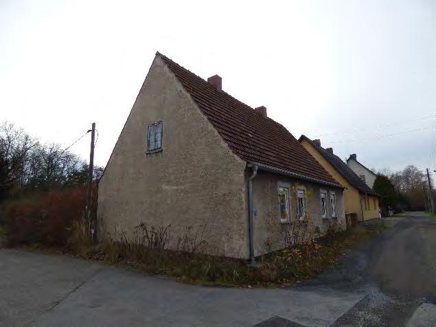 Zweifamilienhaus