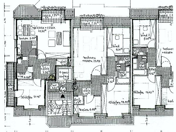 Eigentumswohnung (1 bis 2 Zimmer), Sonstiges