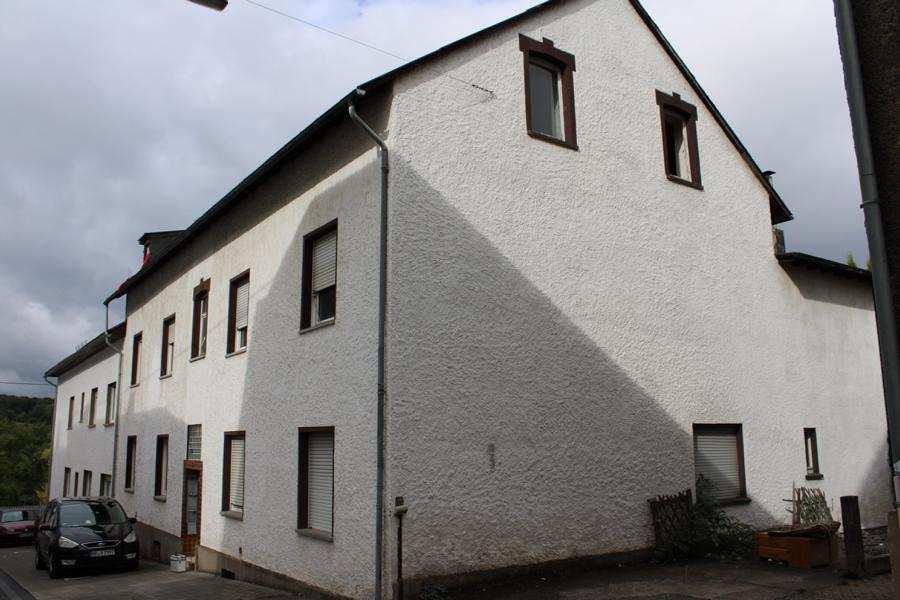 Eigentumswohnung (3 bis 4 Zimmer)