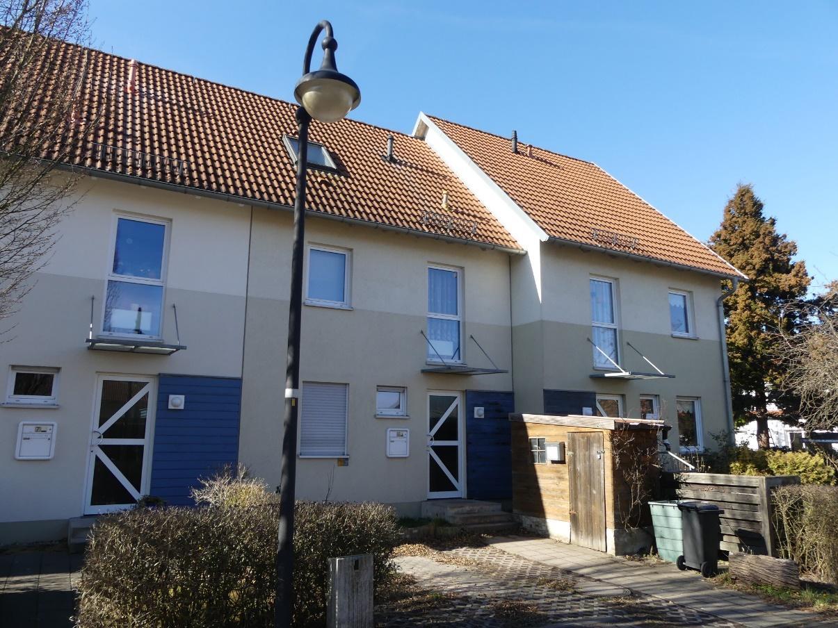 Reihenhaus