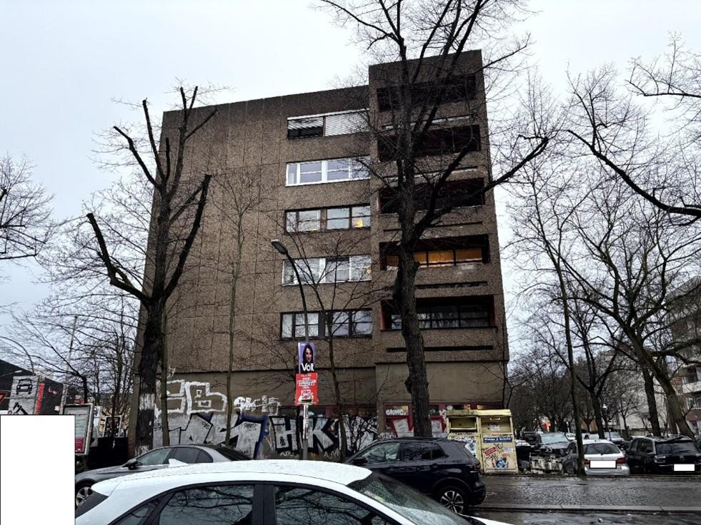 Wohn-/Geschäftshaus, Sonstiges