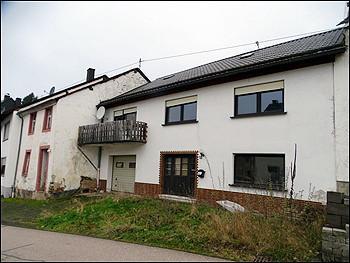 Wohn-/Geschäftshaus