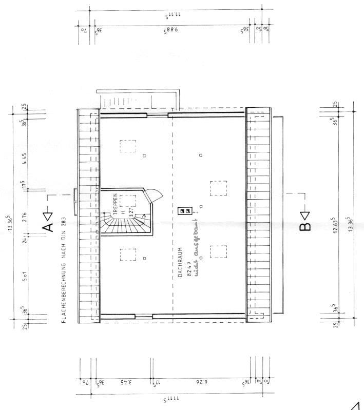 Zweifamilienhaus mit Doppelgarage