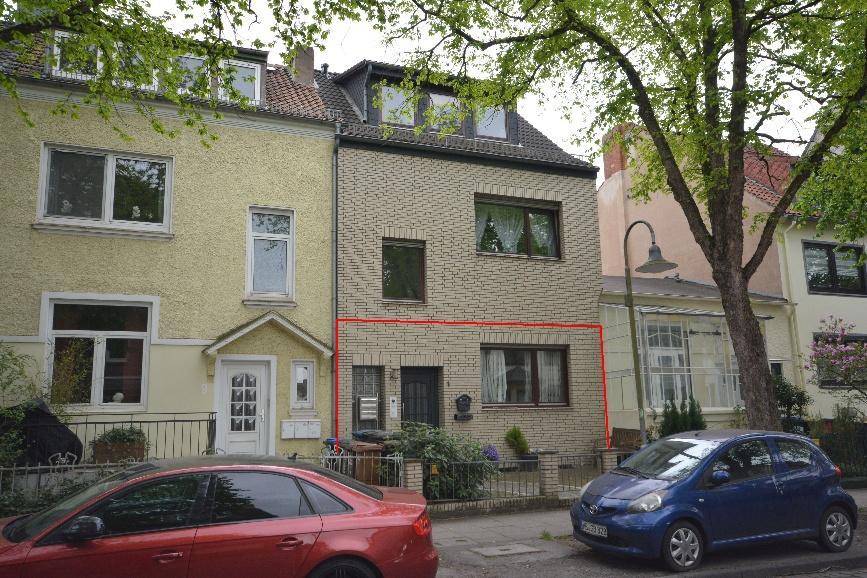 Eigentumswohnung (1 bis 2 Zimmer)