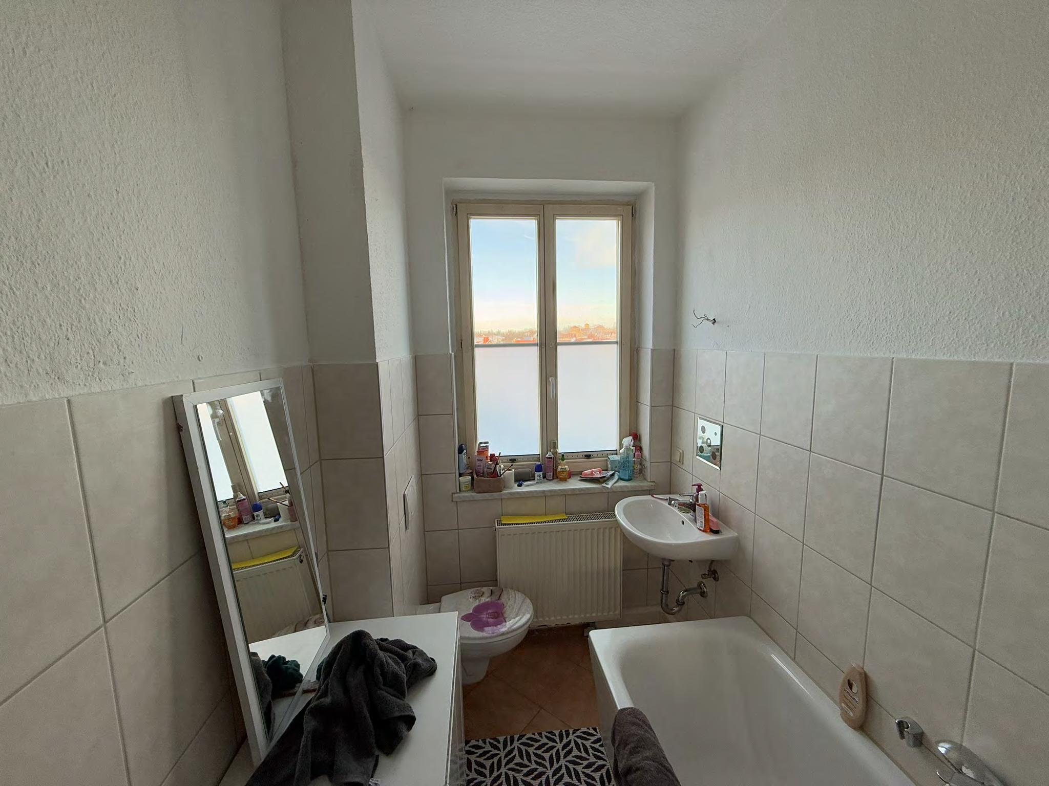 Eigentumswohnung (1 bis 2 Zimmer)