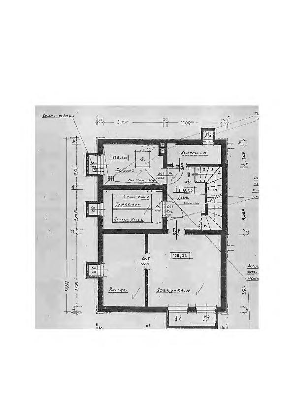 Einfamilienhaus