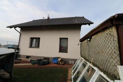 Einfamilienhaus