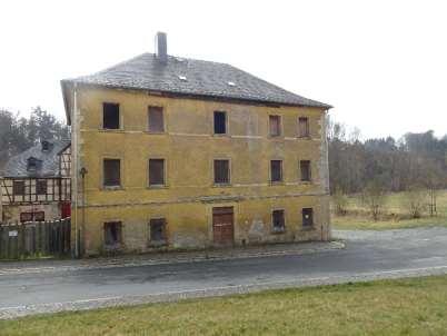 Mehrfamilienhaus