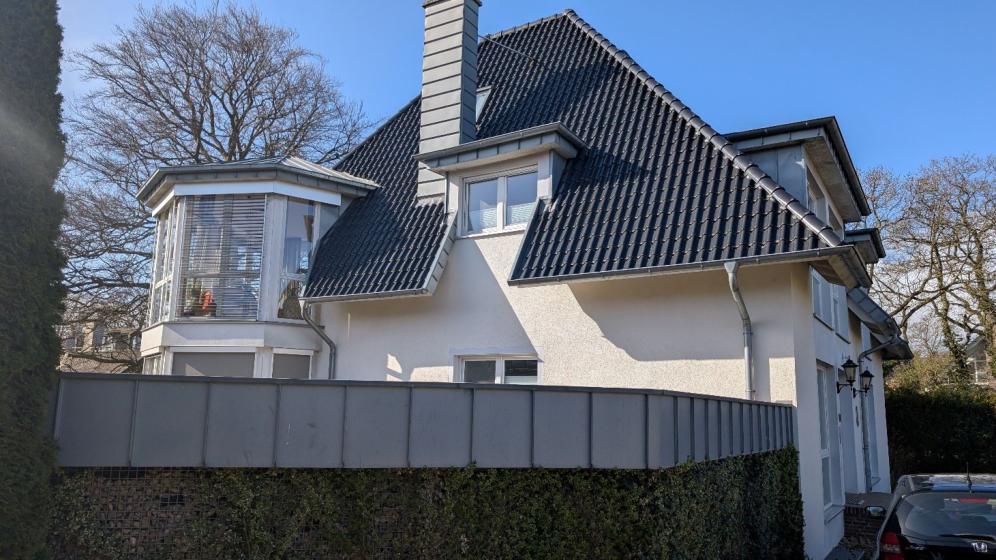 Eigentumswohnung (3 bis 4 Zimmer)