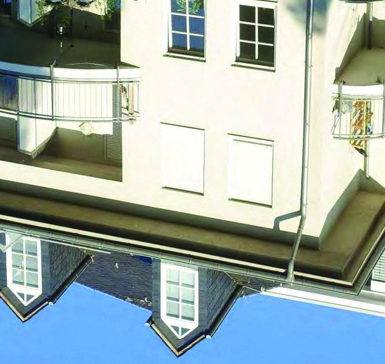 Eigentumswohnung (1 bis 2 Zimmer)