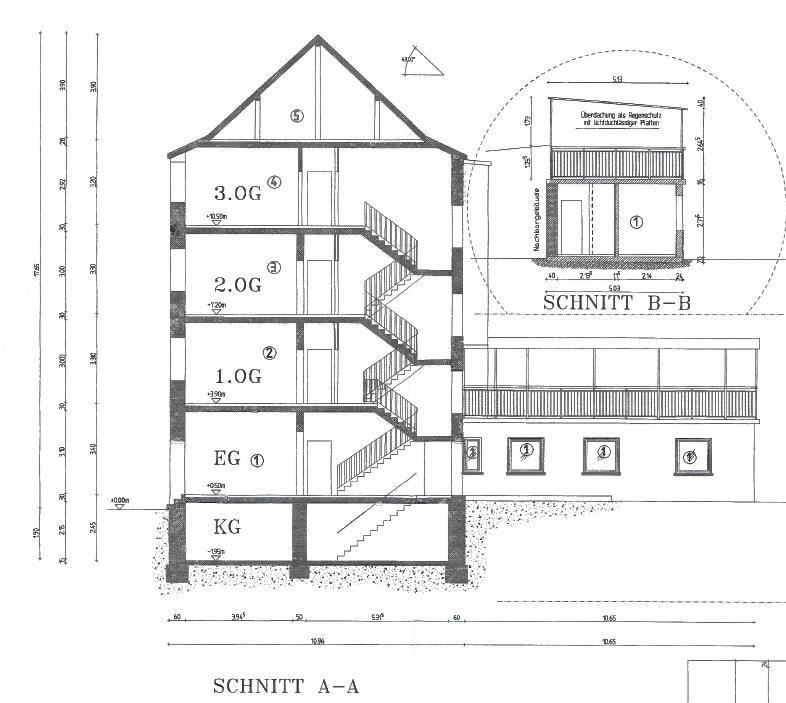 sonstiges Teileigentum (z.B. Keller, Hobbyraum), Eigentumswohnung (3 bis 4 Zimmer)