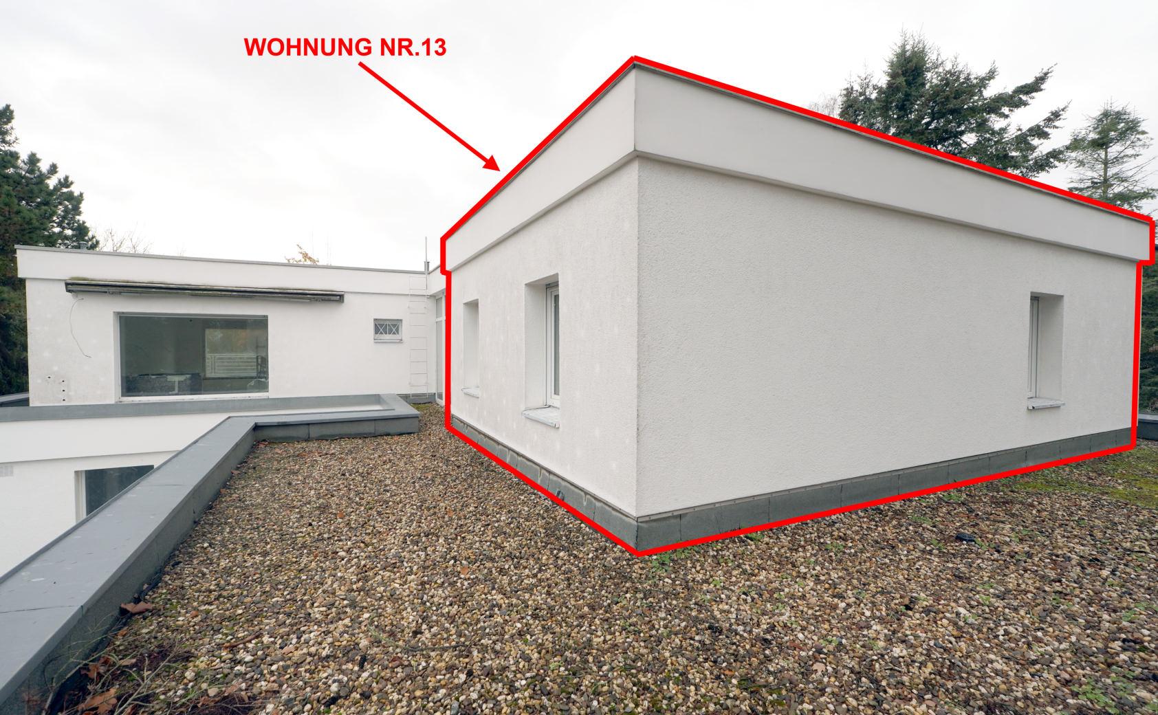 Eigentumswohnung (1 bis 2 Zimmer)