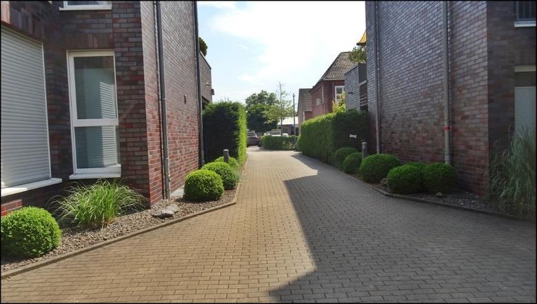Eigentumswohnung (1 bis 2 Zimmer)