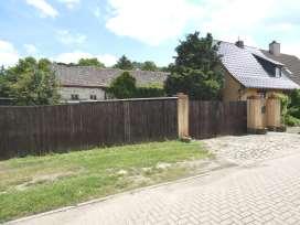 Doppelhaushälfte