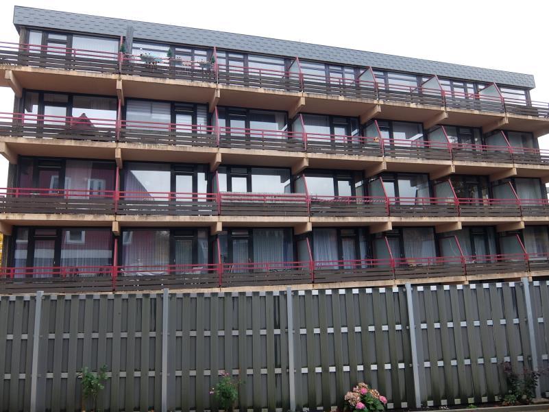 Eigentumswohnung (1 bis 2 Zimmer)