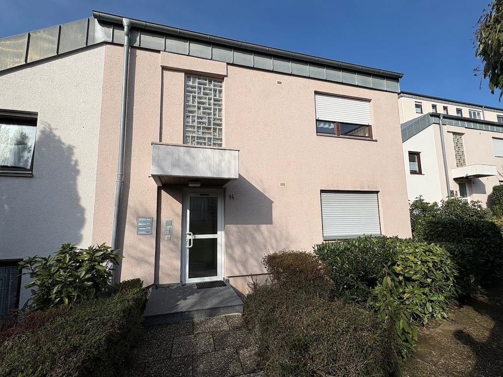 Eigentumswohnung (1 bis 2 Zimmer)