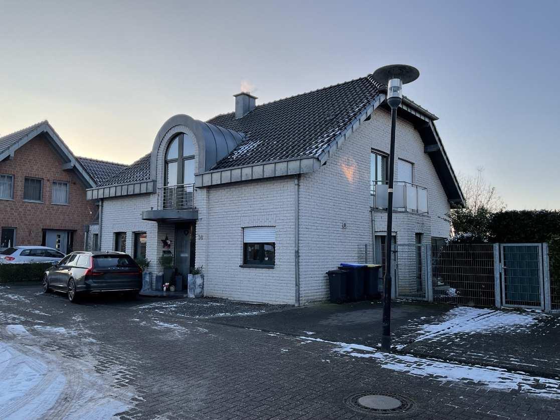 Garage, Einfamilienhaus