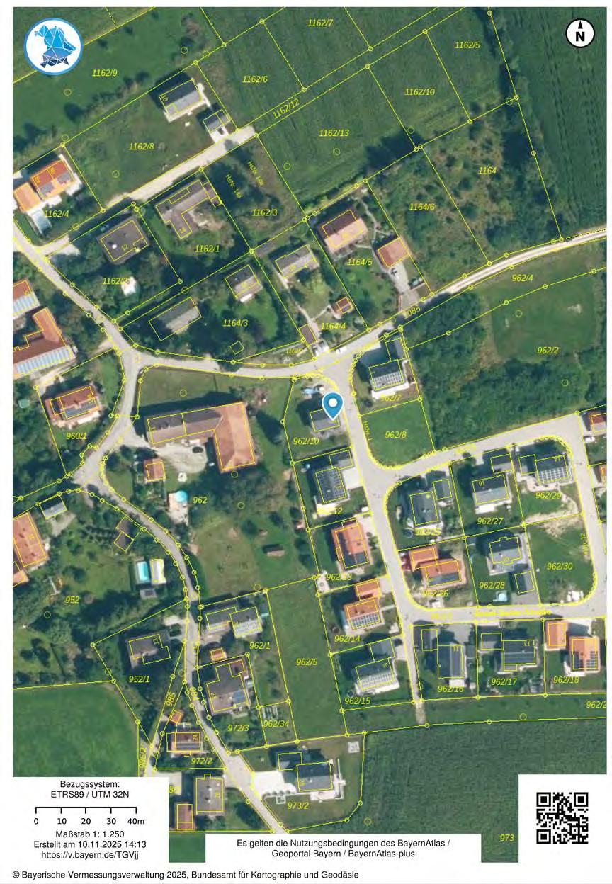 Einfamilienhaus