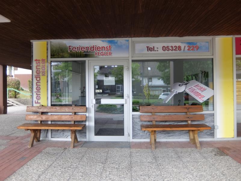 Gewerbeeinheit (z.B. Laden, Büro)