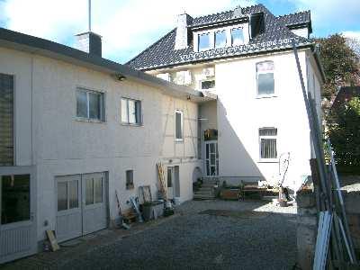 Wohnhaus