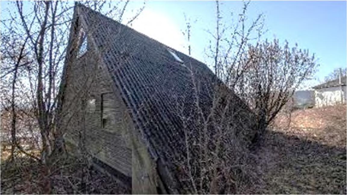 Einfamilienhaus