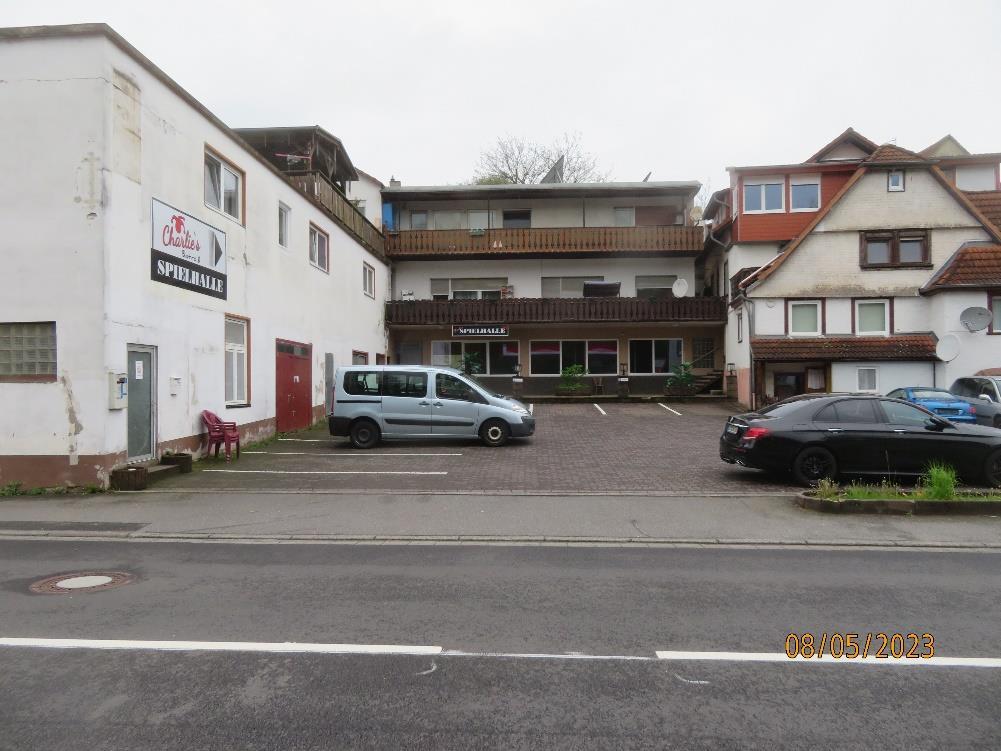 Eigentumswohnung (3 bis 4 Zimmer)