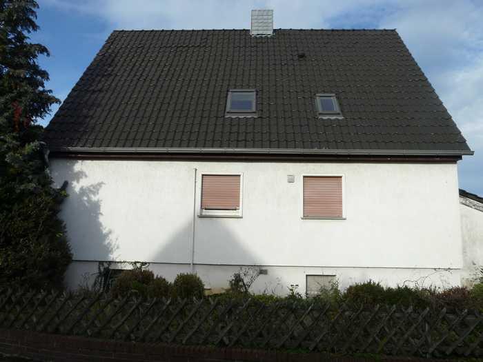 Garage, Einfamilienhaus, Erbbaurechr