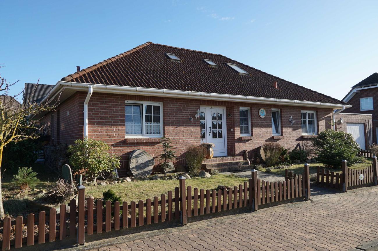 Einfamilienhaus