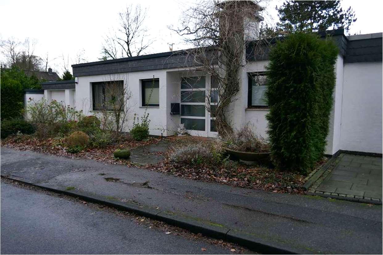 Garage, Einfamilienhaus