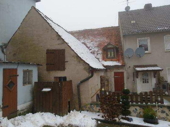 Einfamilienhaus