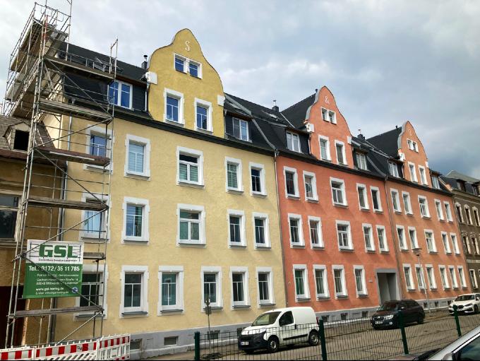 Eigentumswohnung (ab 5 Zimmer)