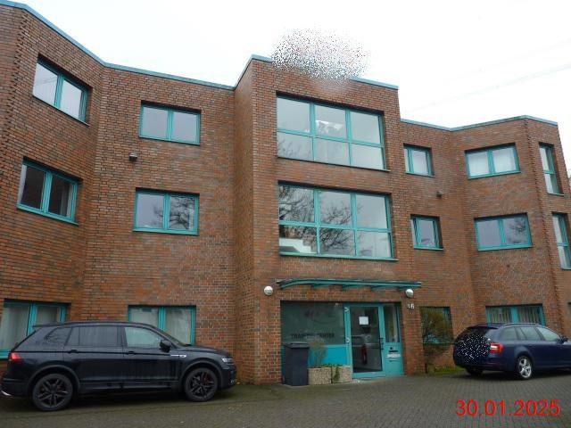 Gewerbeeinheit (z.B. Laden, Büro)