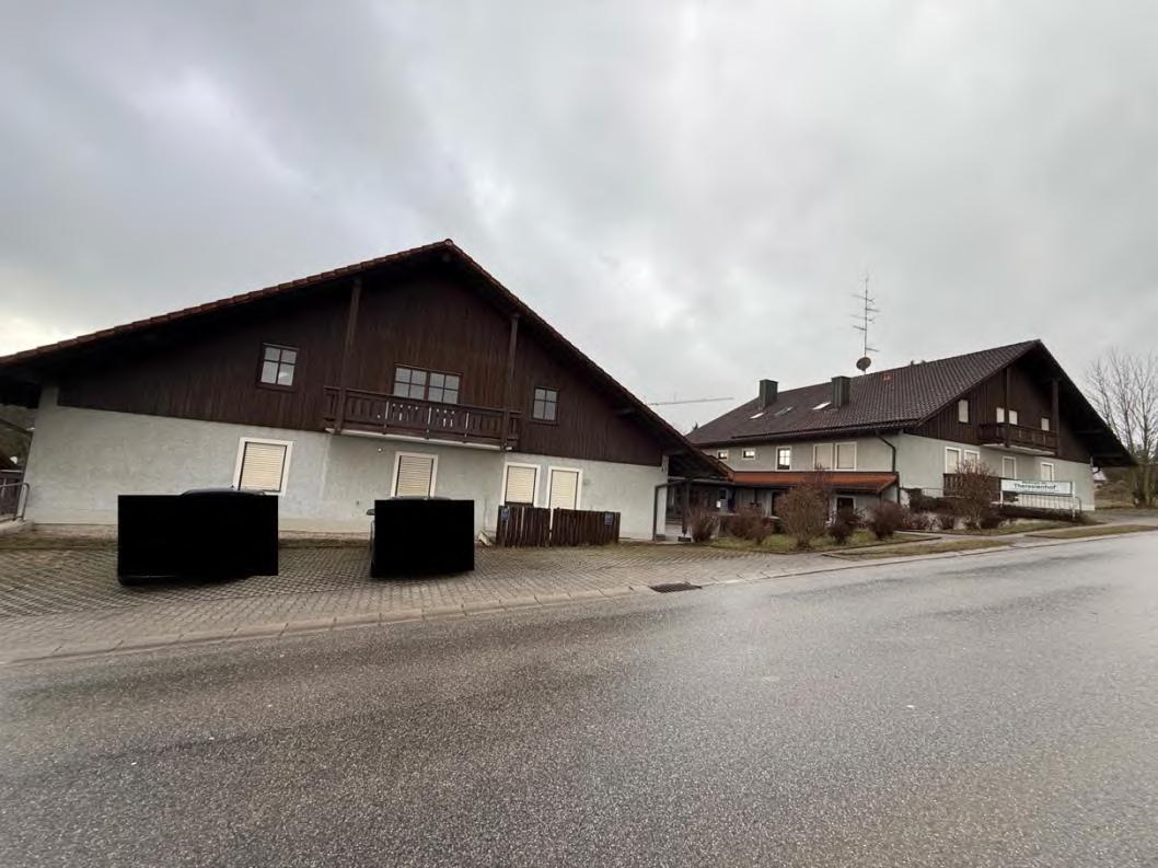 Eigentumswohnung (1 bis 2 Zimmer)