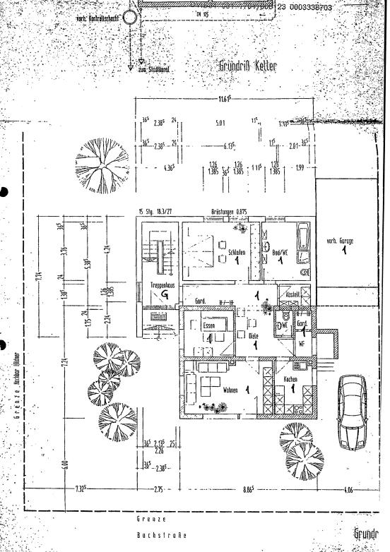 Eigentumswohnung (3 bis 4 Zimmer)