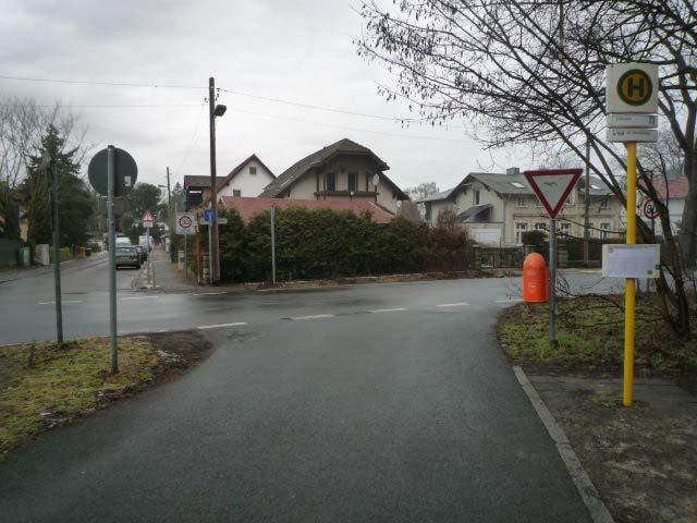 Einfamilienhaus