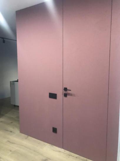Doppelhaushälfte