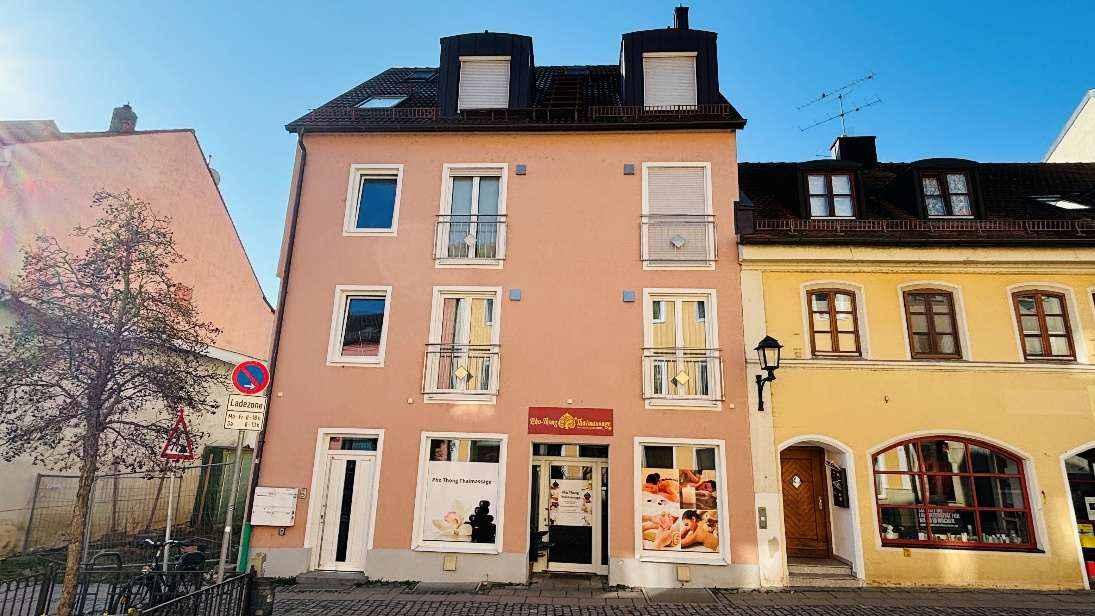 Eigentumswohnung (3 bis 4 Zimmer)